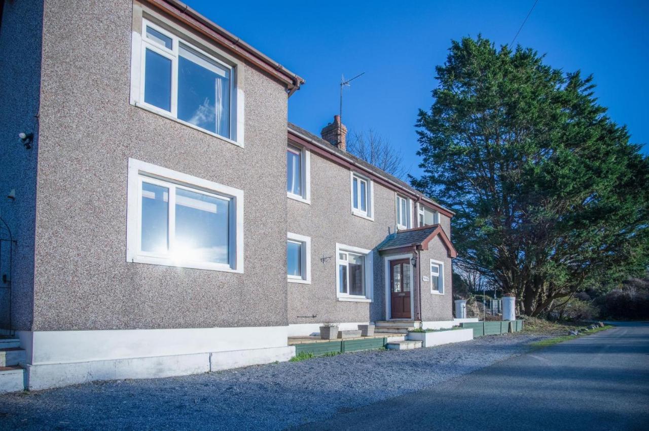 Maytree Cottage - 4 Bedroom Holiday Home - Тенбі Екстер'єр фото