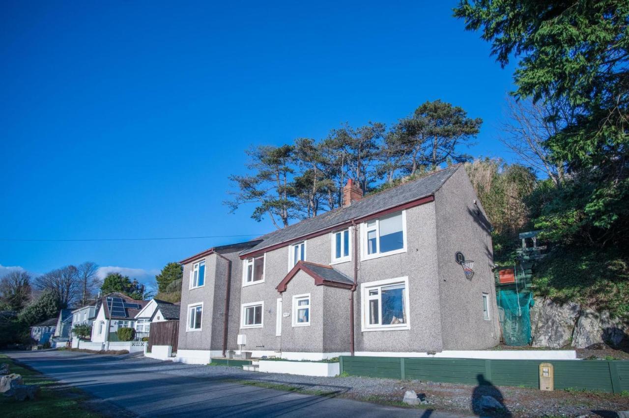 Maytree Cottage - 4 Bedroom Holiday Home - Тенбі Екстер'єр фото